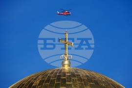 Медицински хеликоптер