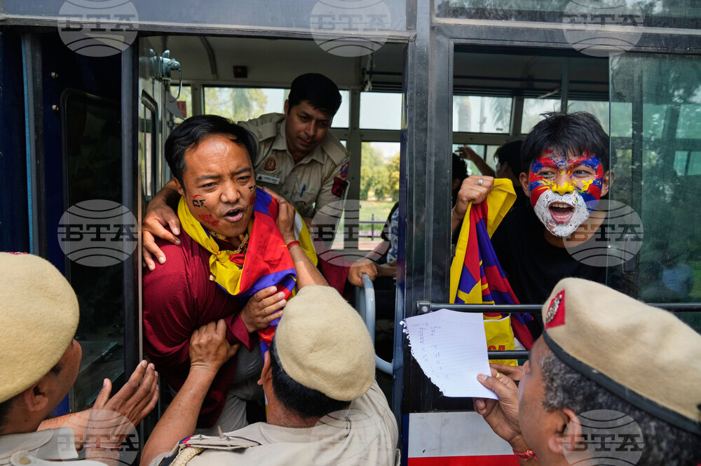 India Tibet Uprising Day