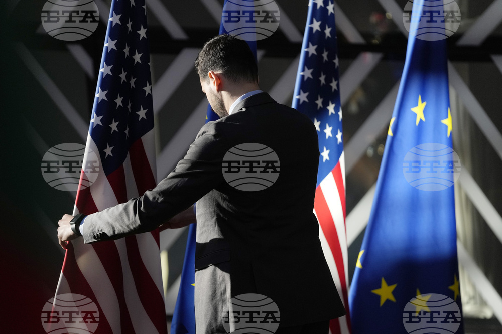 EU Congratulates Donald Trump for Electoral Victory
