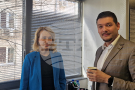 Българска асоциация на естетичните дерматолози - семинар за журналисти