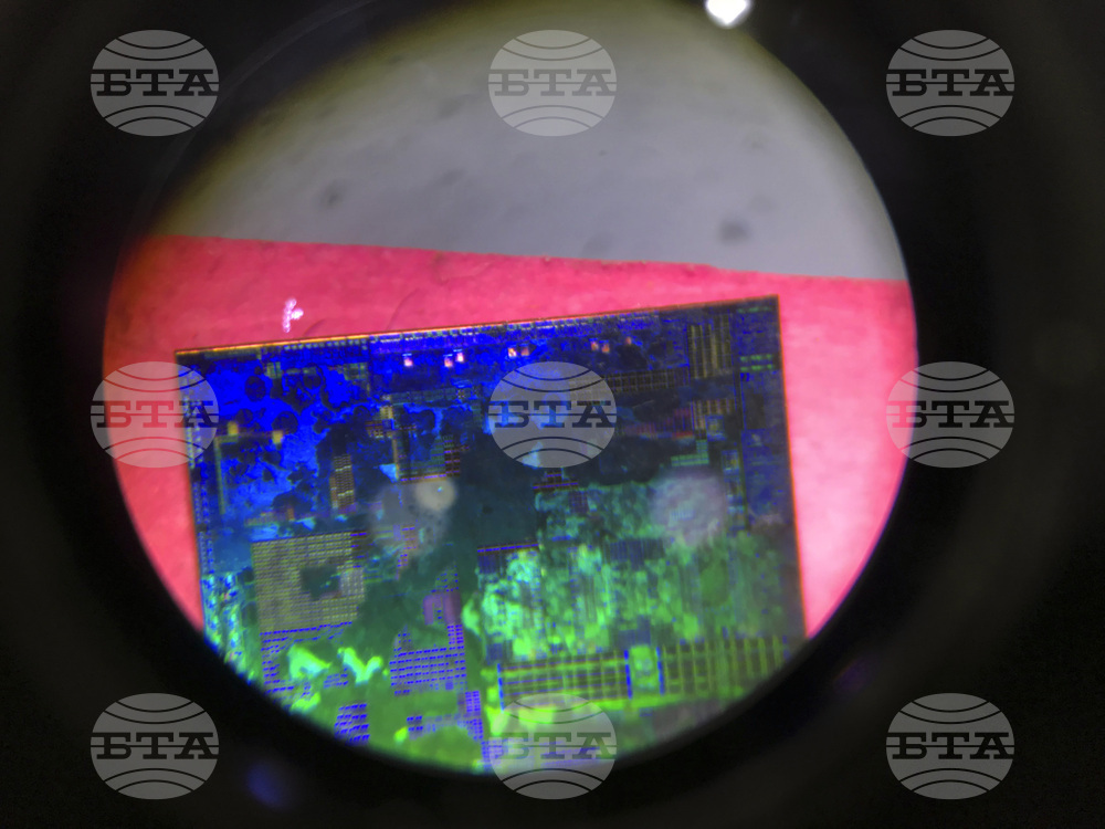 Испания отпуска над 750 млн. евро в изграждането на завод на американската компания „Даймънд Фаундри“ за микрочипове