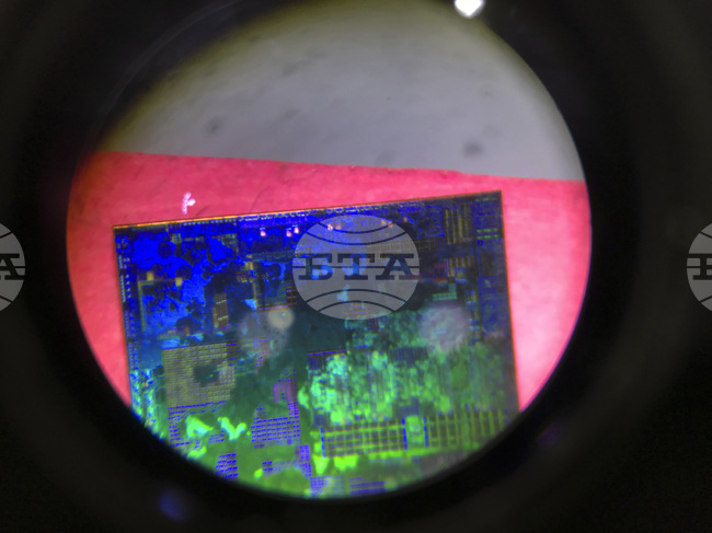 Испания отпуска над 750 млн. евро в изграждането на завод на американската компания „Даймънд Фаундри“ за микрочипове