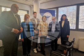 Българска асоциация на естетичните дерматолози - семинар за журналисти