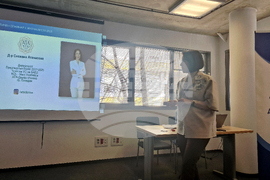 Българска асоциация на естетичните дерматолози - семинар за журналисти