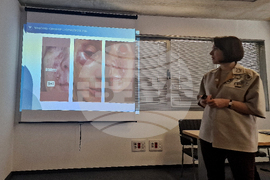 Българска асоциация на естетичните дерматолози - семинар за журналисти