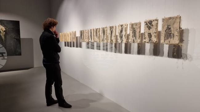 Станислав Памукчиев - изложба