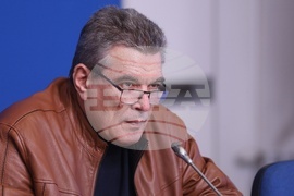 Национален пресклуб на БТА-София - Гражданска инициатива „Българските региони“ - пресконференция