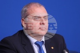 Национален пресклуб на БТА-София - Гражданска инициатива „Българските региони“ - пресконференция