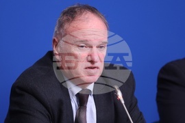 Национален пресклуб на БТА-София - Гражданска инициатива „Българските региони“ - пресконференция