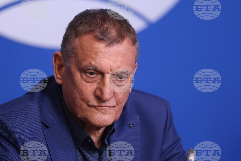 Национален пресклуб на БТА-София - Гражданска инициатива „Българските региони“ - пресконференция