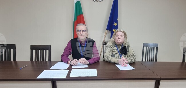 В общо 221 секции ще се гласува на предстоящите избори в Силистрeнско