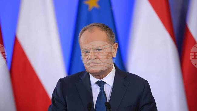 ПАП: Не се очаква недостиг на гориво по бензиностанциите през следващите седмици, заяви полският премиер 