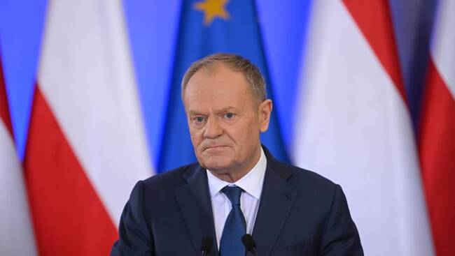 ПАП: Не се очаква недостиг на гориво по бензиностанциите през следващите седмици, заяви полският премиер 