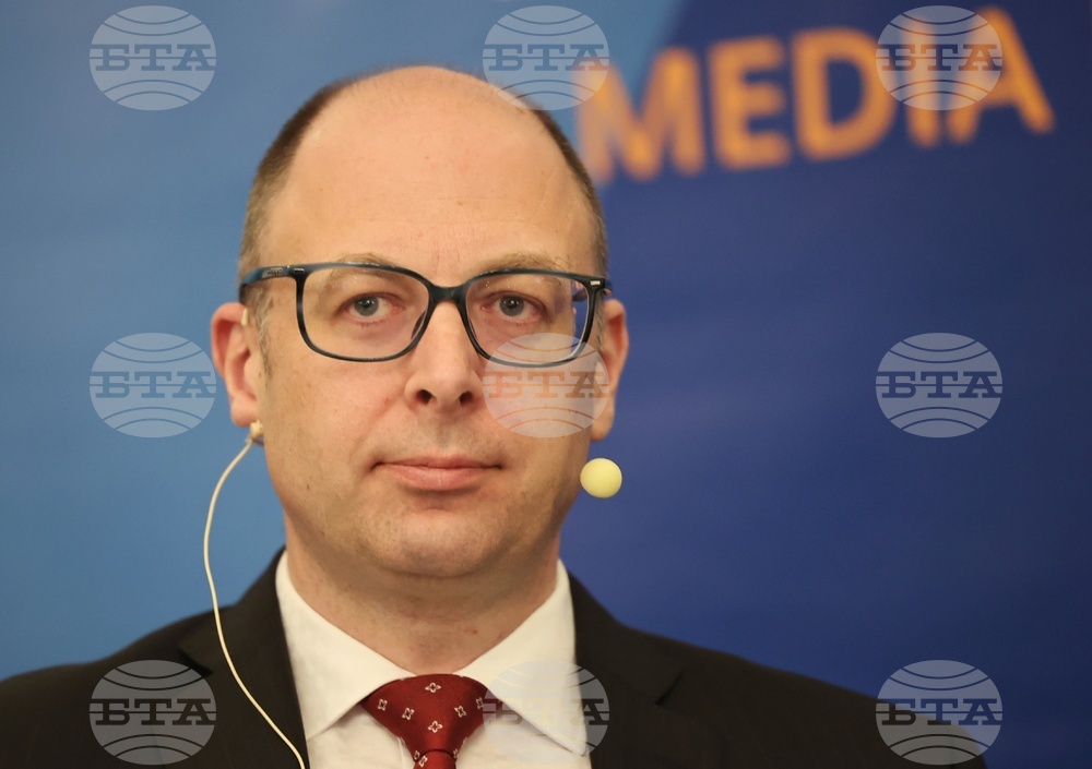 Международна конференция "Замъгляване на истината - дезинформация в югоизточна Европа"