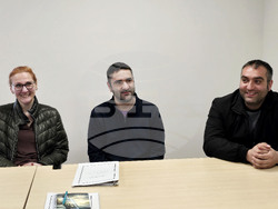 Видин - „Зелена шумка“ - предстоящо