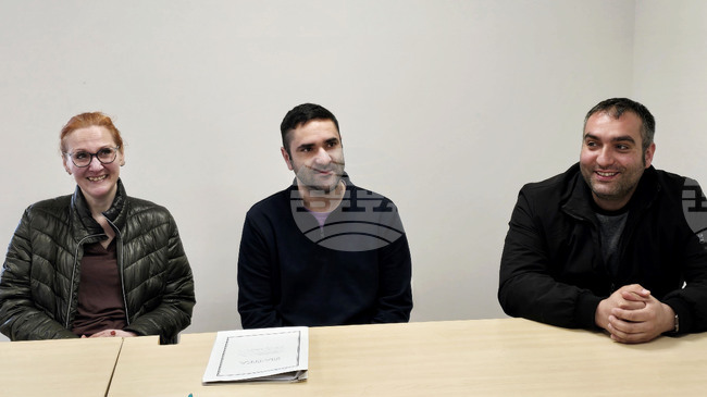 Видинският драматичен театър залага на българска драматургия 