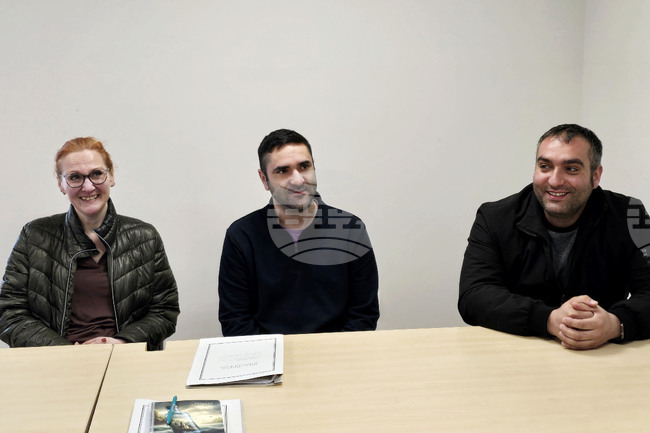 Видин - „Зелена шумка“ - предстоящо 