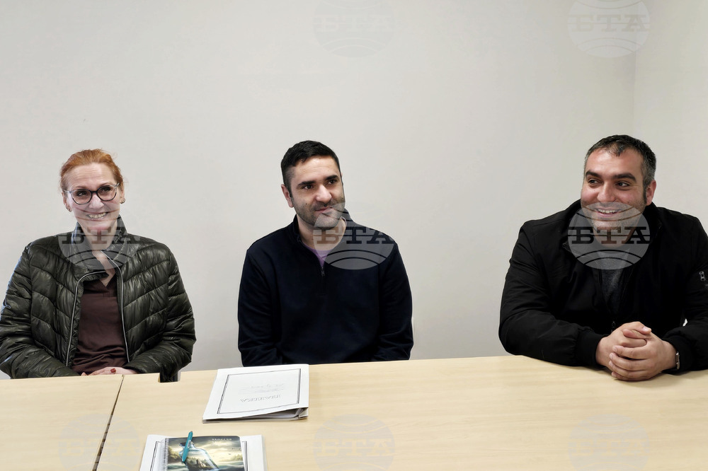 Видин - „Зелена шумка“ - предстоящо