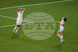 Women's Asian Cup Soccer India Taiwan