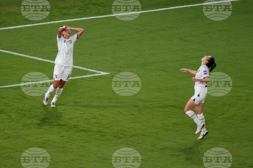 Women's Asian Cup Soccer India Taiwan