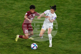 Women's Asian Cup Soccer India Taiwan