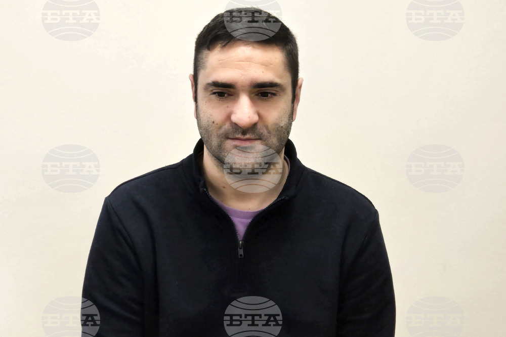 Видин - „Зелена шумка“ - предстоящо - Юлиян Малчев