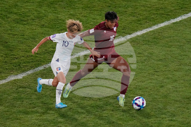 Women's Asian Cup Soccer India Taiwan