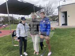 Снимка: Министерство на младежта и спорта