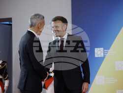 Снимка: Министерски съвет 