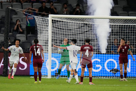 Women's Asian Cup Soccer India Taiwan