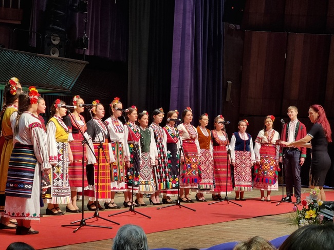 Концерт с българска музика ще представи Националното училище по изкуствата „Добри Христов“ във Варна