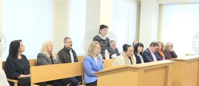 Над 90 процента от делата през миналата година в Районен съд-Петрич са приключили в тримесечен срок