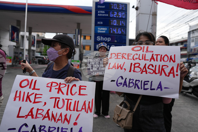 Philippines US Israel Iran