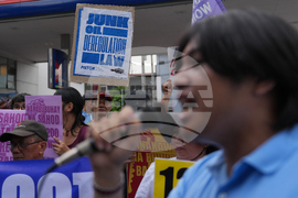 Philippines US Israel Iran