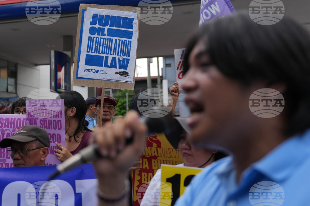 Philippines US Israel Iran