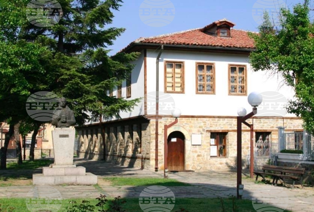 В Севлиево отбелязват годишнината от освобождението на града на 16 юли