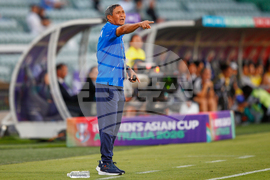Women's Asian Cup Soccer Japan Vietnam