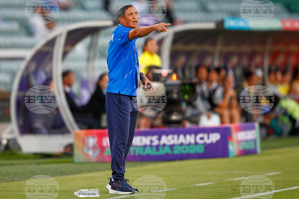 Women's Asian Cup Soccer Japan Vietnam