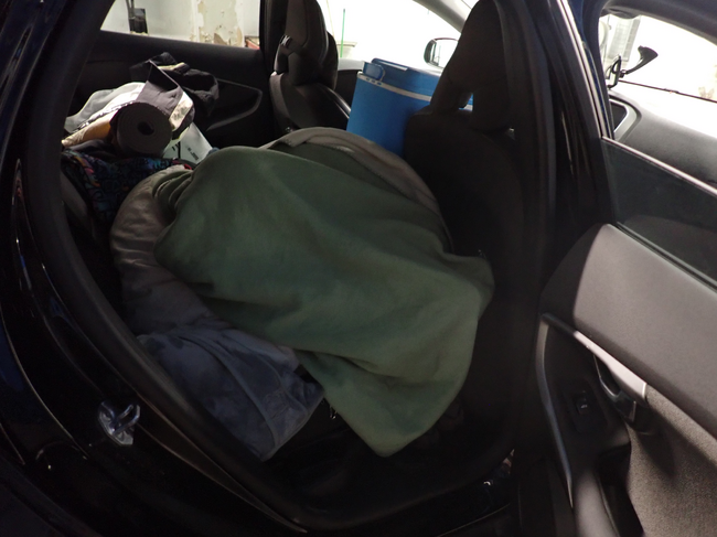 Гранични полицаи задържаха на българо-турската граница чужди гражданки с фалшиви документи