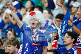 Women's Asian Cup Soccer Japan Vietnam