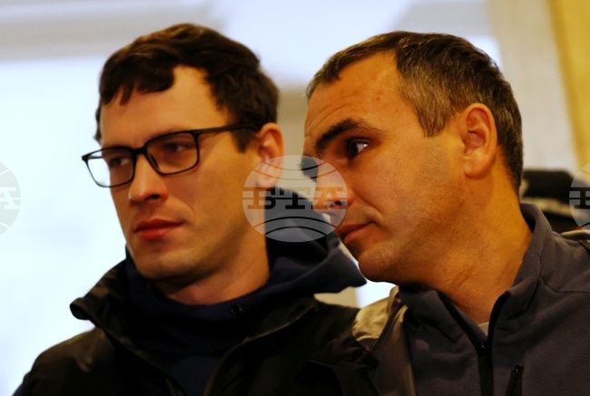 Пенсионирани лейтенант и войник от украинските сили са задържани у нас и обвинени в шпионаж