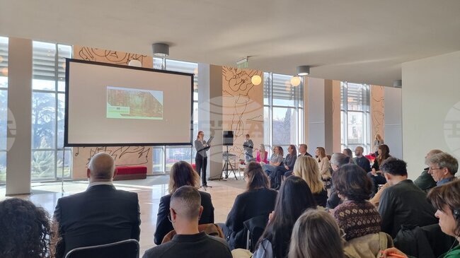 Стара Загора е домакин на тридневен международен форум по проект за устойчив текстил и кръгова икономика