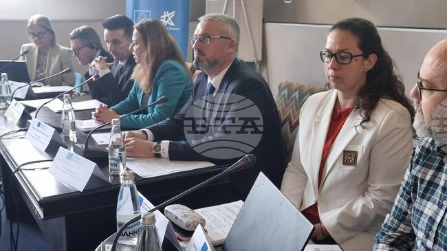 Кюстендил е домакин на шестото заседание на комитетите за справедлив преход 