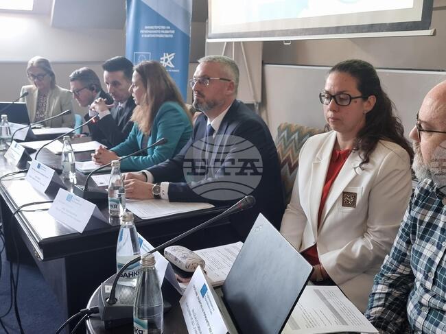 Кюстендил е домакин на шестото заседание на комитетите за справедлив преход в областите Стара Загора, Перник и Кюстендил