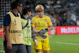 Women's Asian Cup Soccer India Taiwan