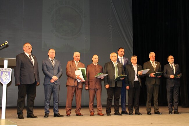 Инж. Стоян Тошев: Трябва да говорим повече за хората, които са на терен в гората