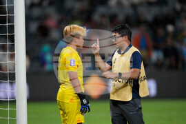 Women's Asian Cup Soccer India Taiwan