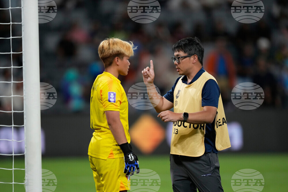 Women's Asian Cup Soccer India Taiwan