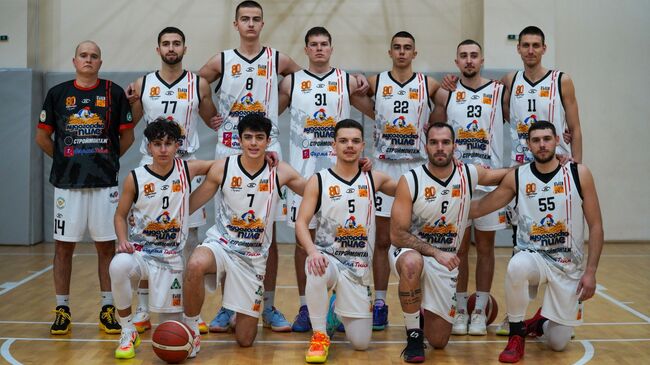  БК „Вълци Разград“ излиза срещу БК „Видабаскет“ в полуфинален двубой за Купата на ББЛ 