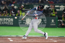 WBC Japan Czech Republic Baseball